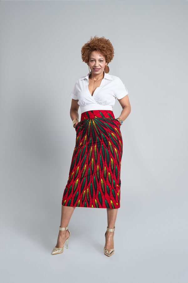 ANGELICA - Imagen 3