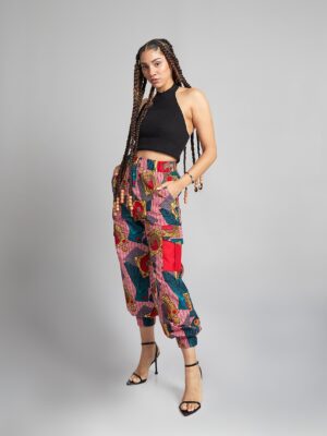 PANTALON KENYA