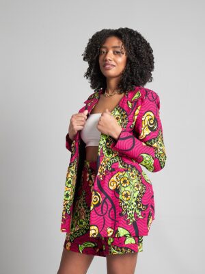 CONJUNTO MIRANDA