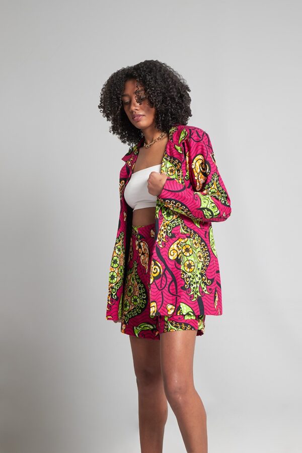 CONJUNTO MIRANDA - Imagen 3