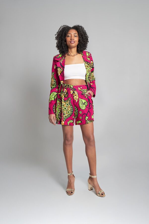 CONJUNTO MIRANDA - Imagen 4
