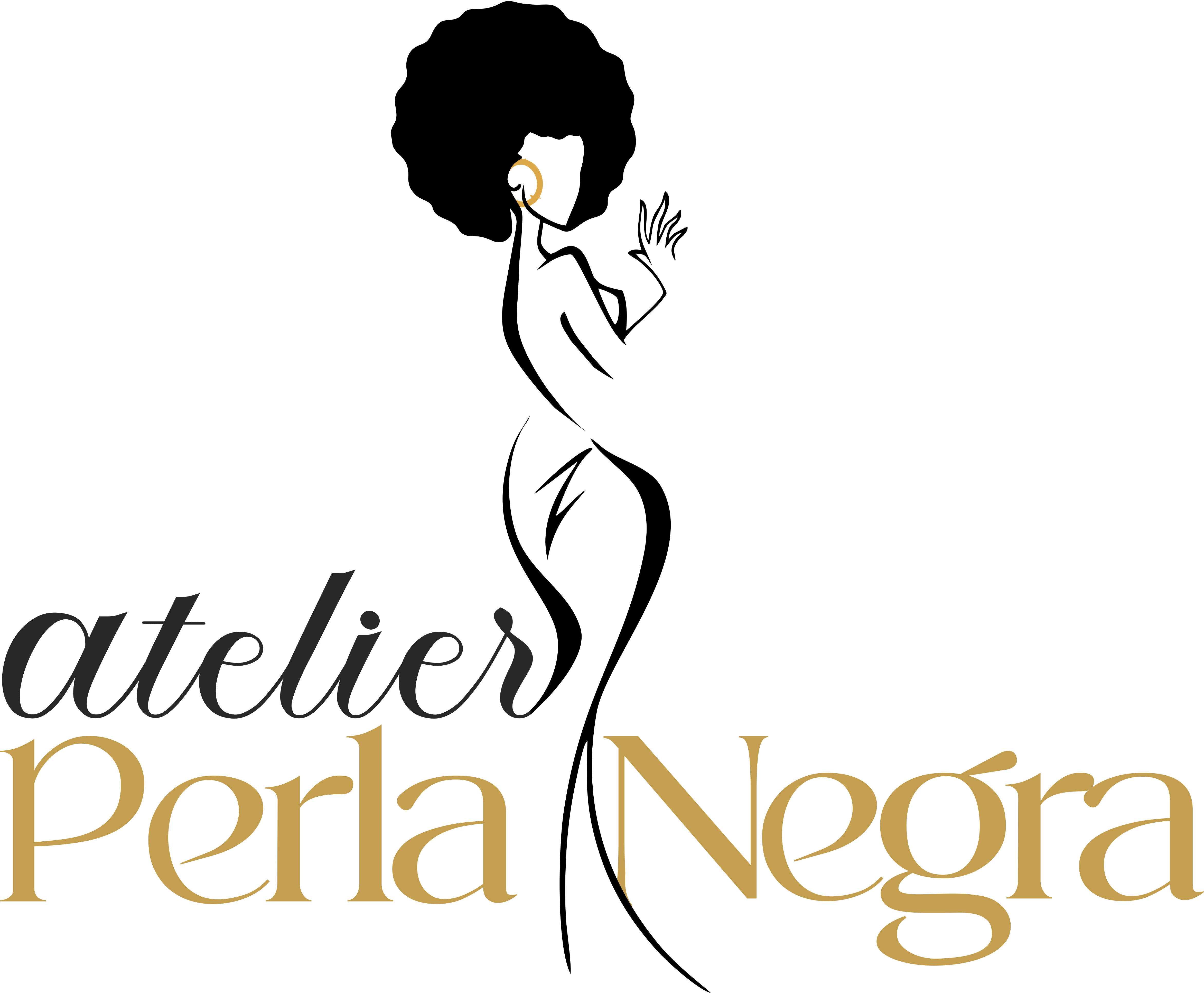 Atelier Perla Negra